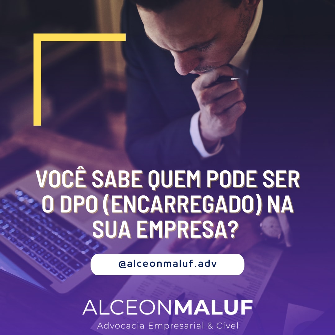 DPO (Data Protection Officer): Quem pode ser? Entenda as opções e implicações
