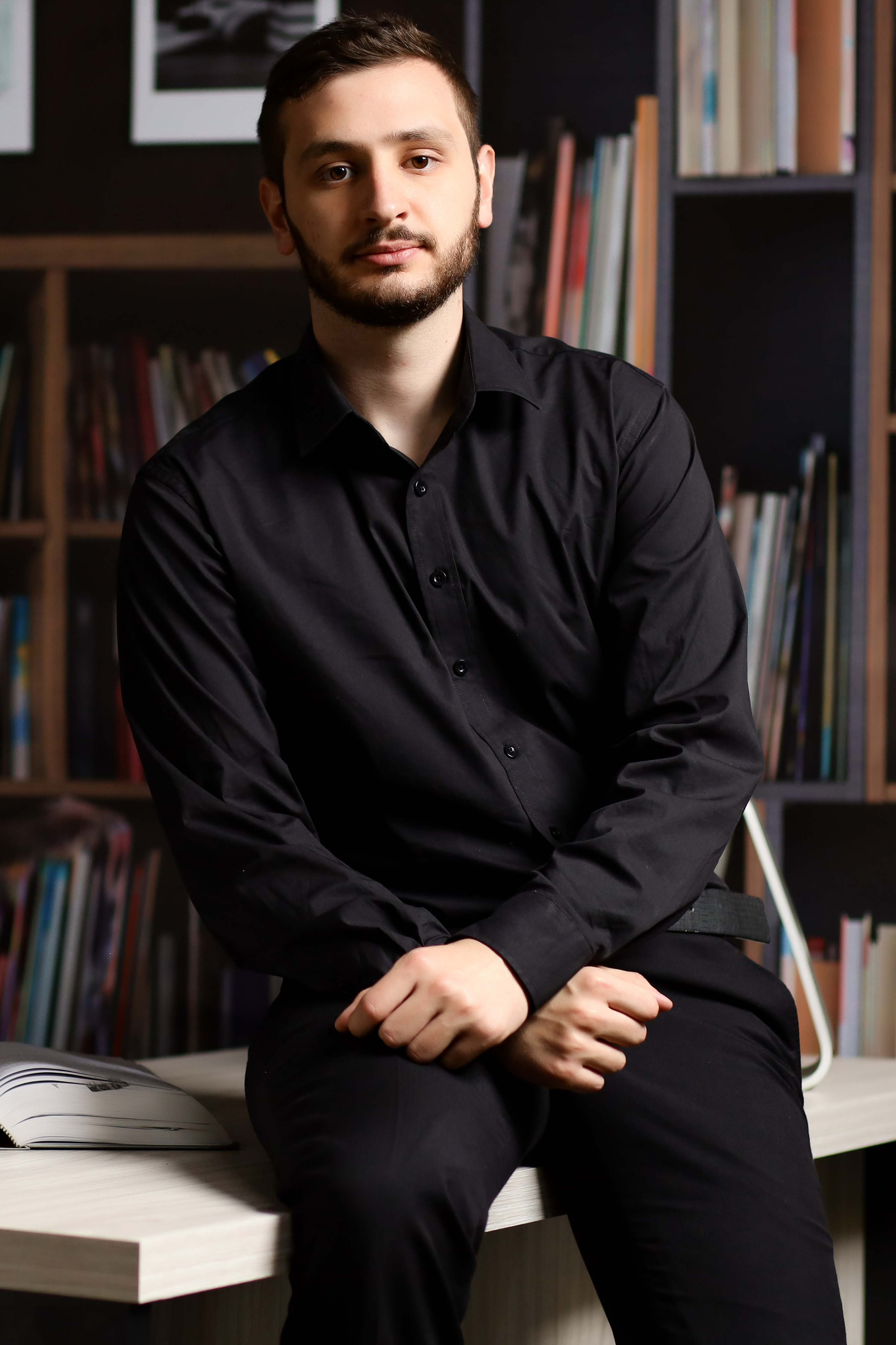 <strong>Matheus</strong><br>Viezzer