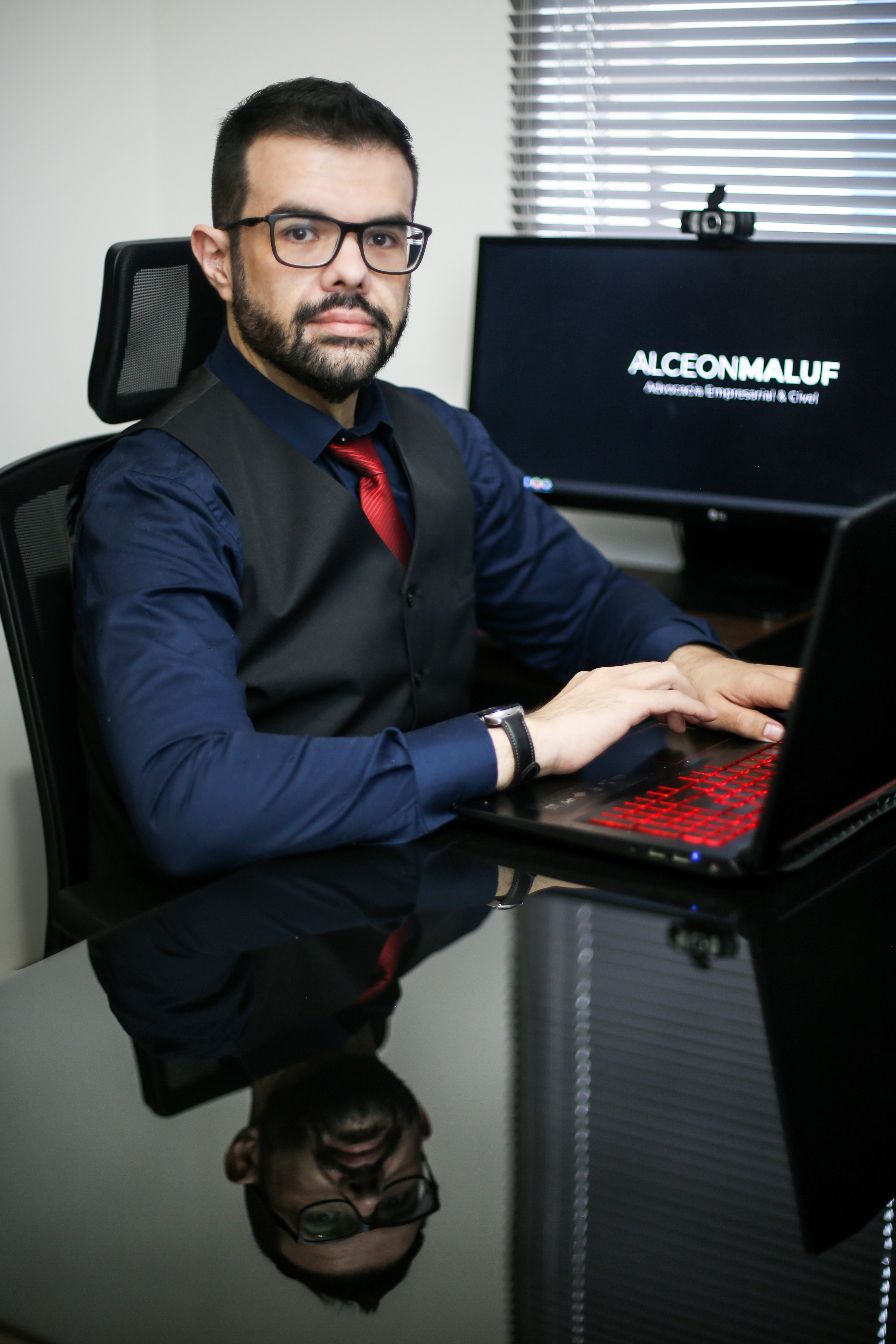 <strong>Alceon</strong><br>Maluf Junior