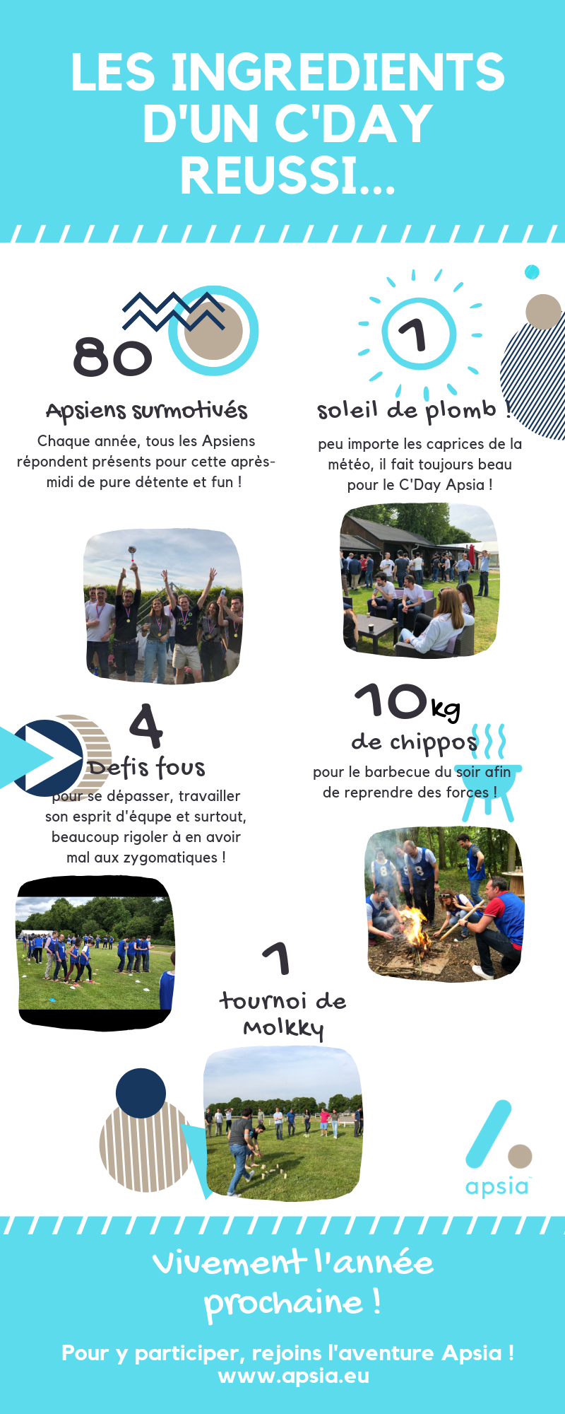 APSIA CDAY 2019