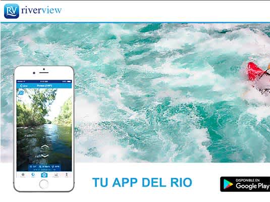 RiverView (Web)