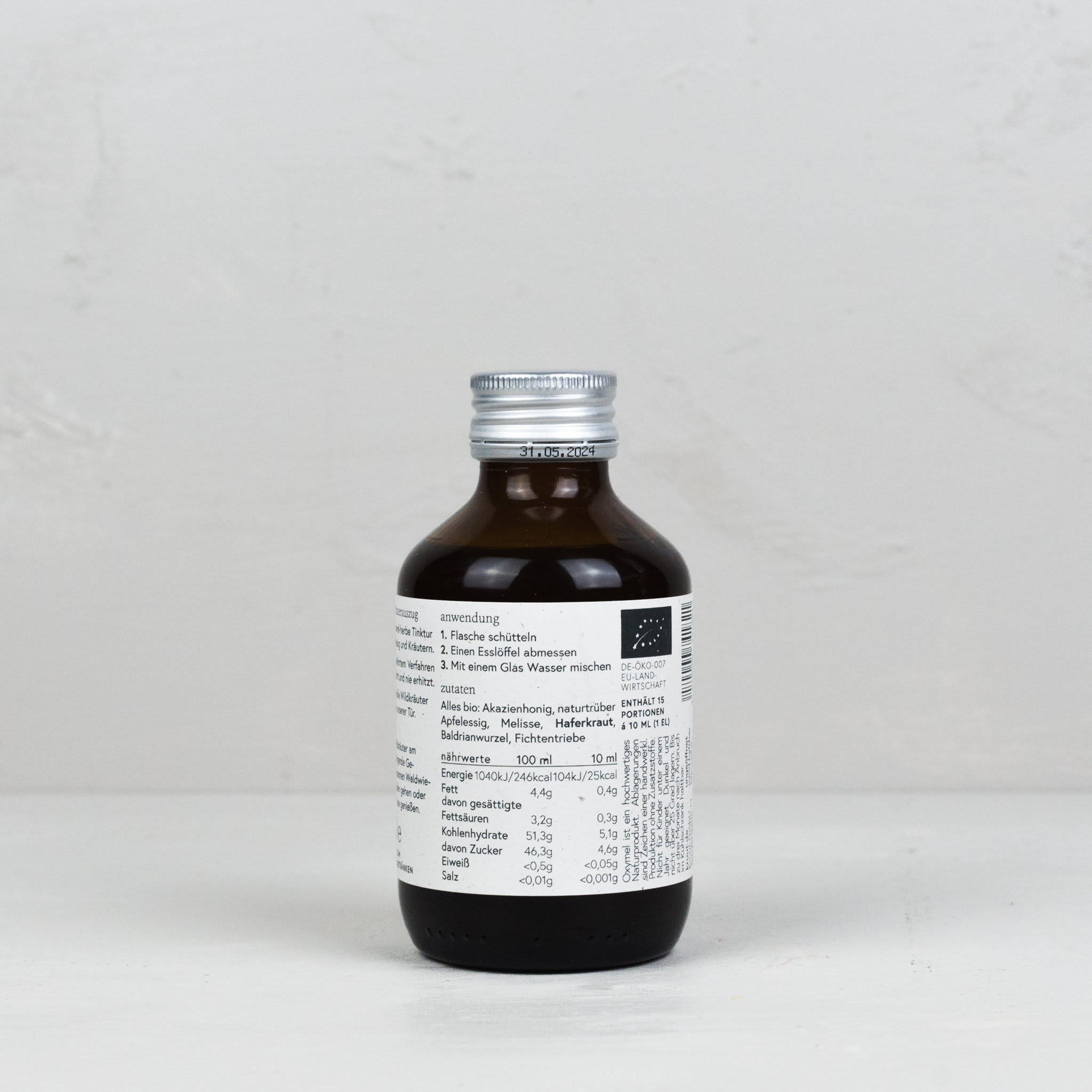 KRUUT - Oxymel Ruhe – Bild 2