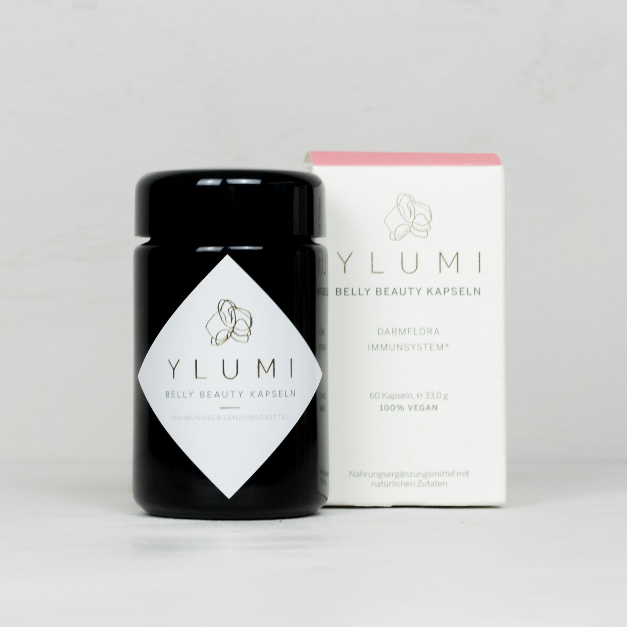 Nahrungsergänzungsmittel Darmflora und Immunsystem