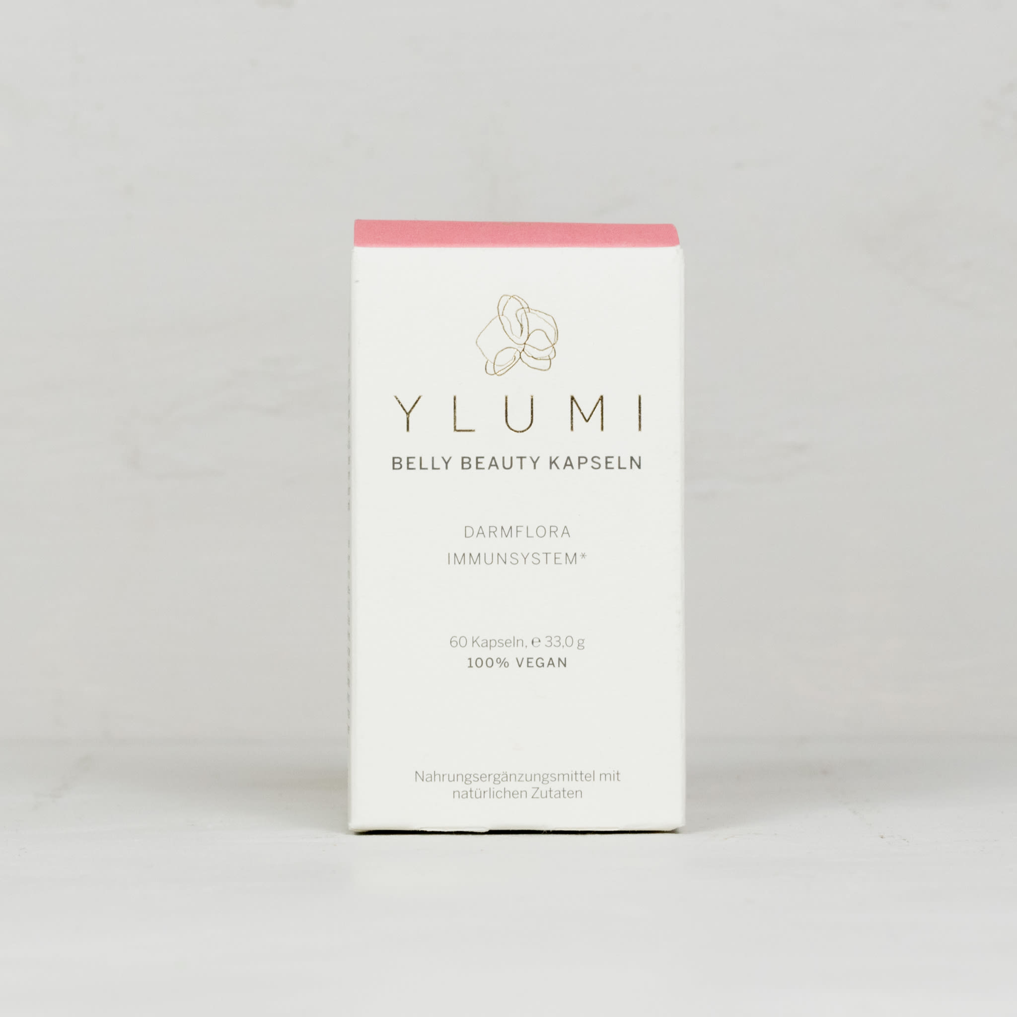 Nahrungsergänzungsmittel Darmflora und Immunsystem