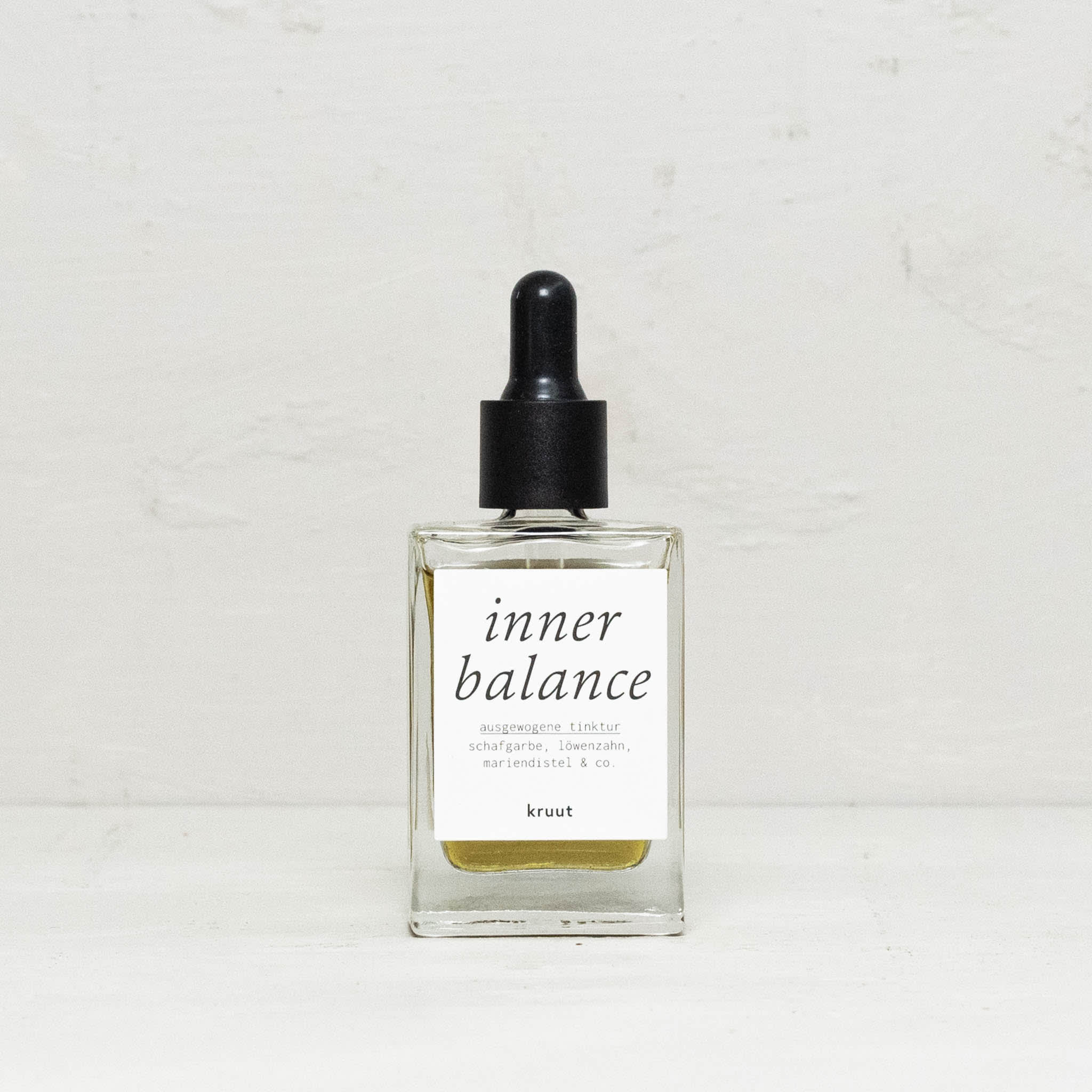 Kruut Wildkräutertrinktur