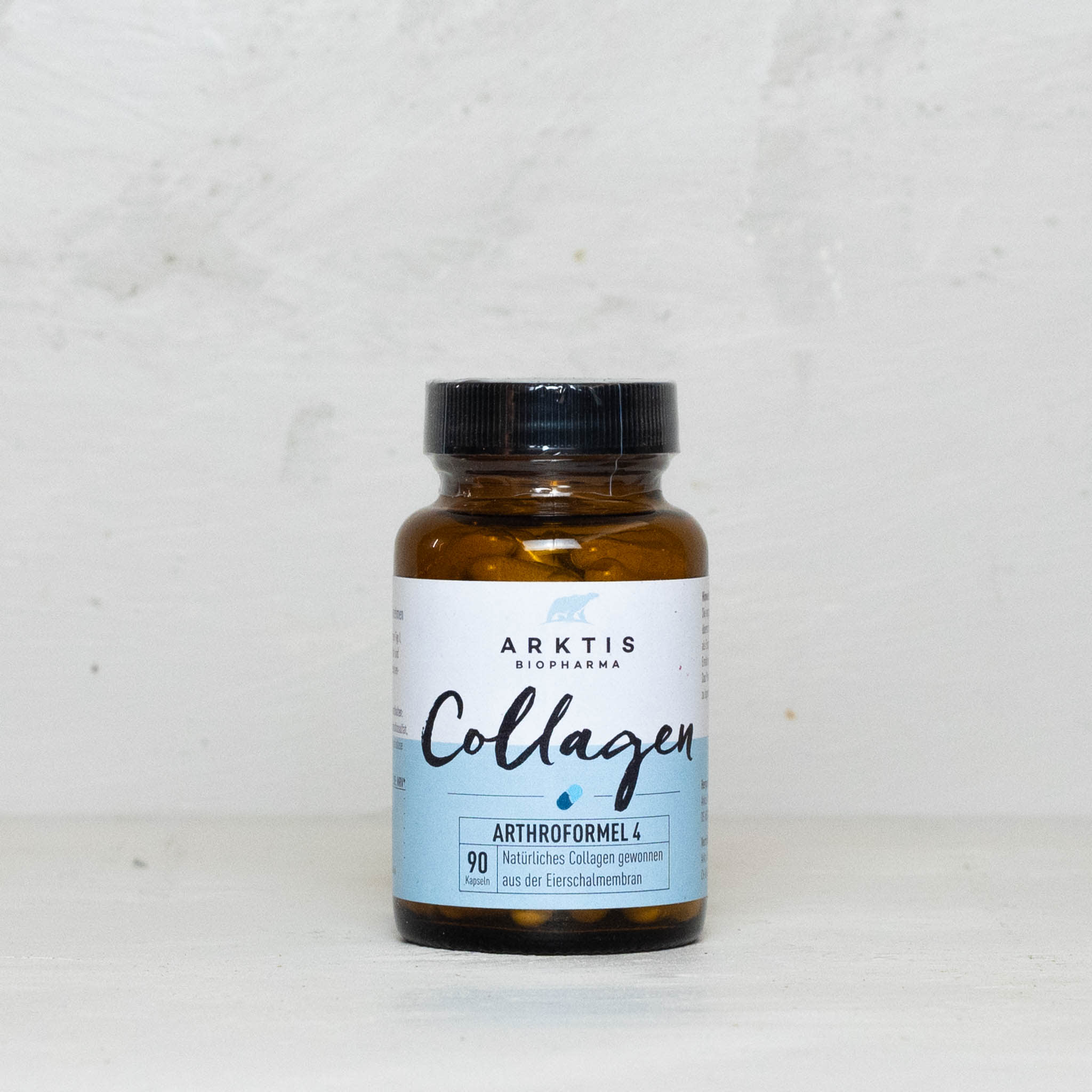 Collagen aus Eierschalenmembran