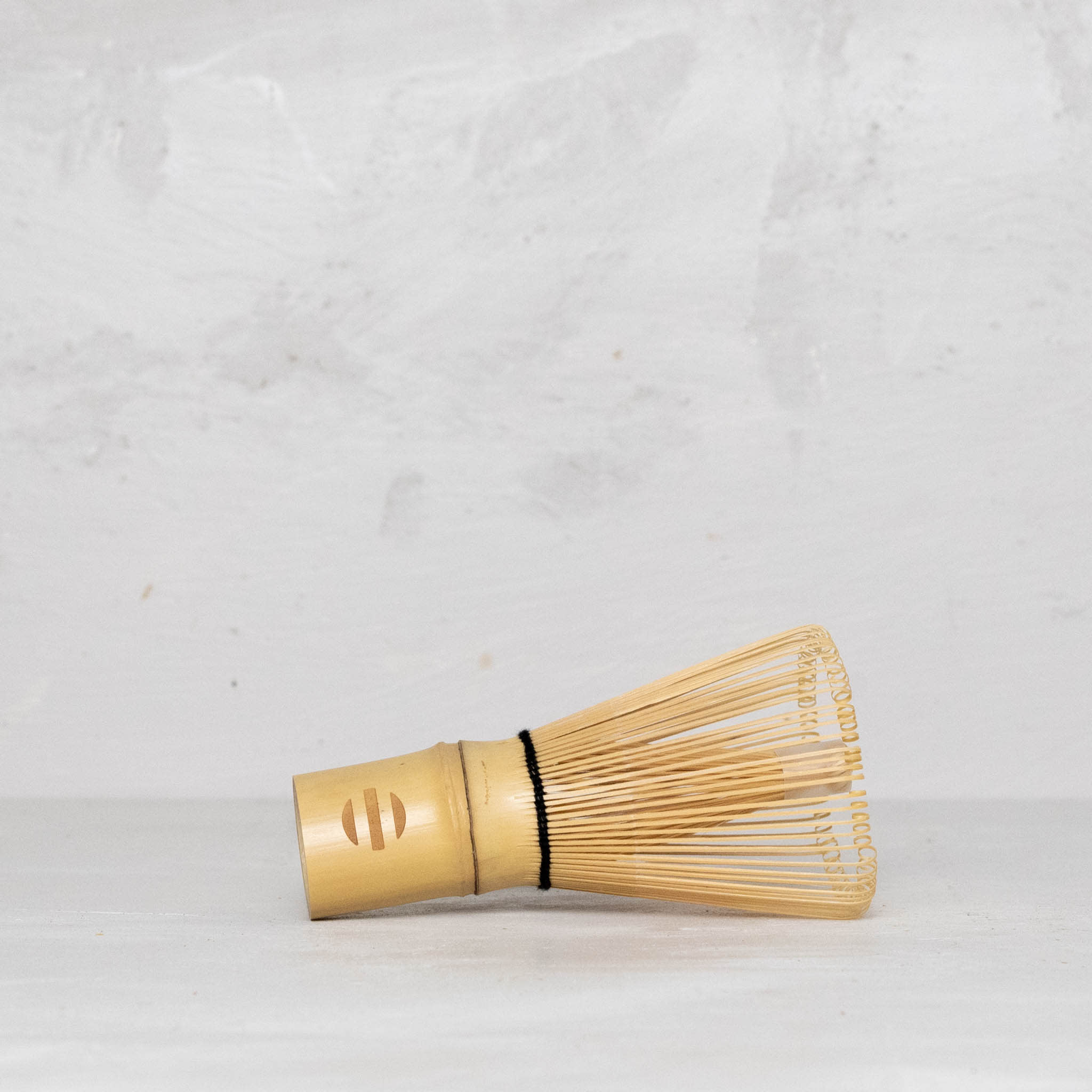 YOSHIEN Bambus Matcha Besen – Bild 2