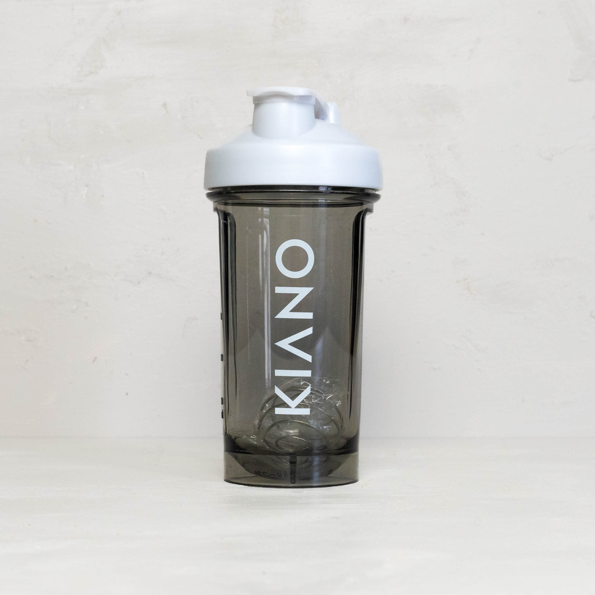 Shaker für Proteindrinks