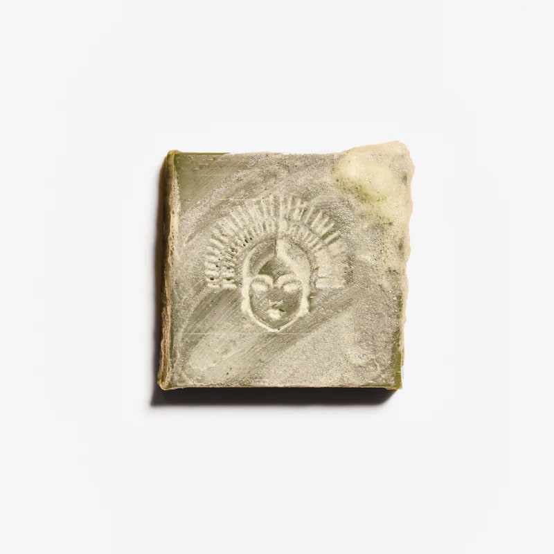 Detoxing Bar - Agave & Chicalote