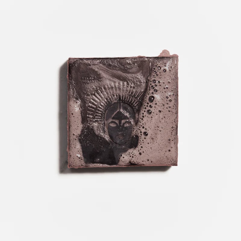 Viva Maia - Purifying Bar Nopal Negro – Bild 3