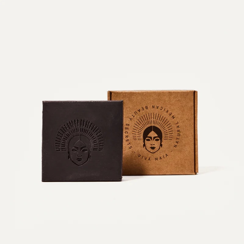 Purifying Bar - Nopal Negro