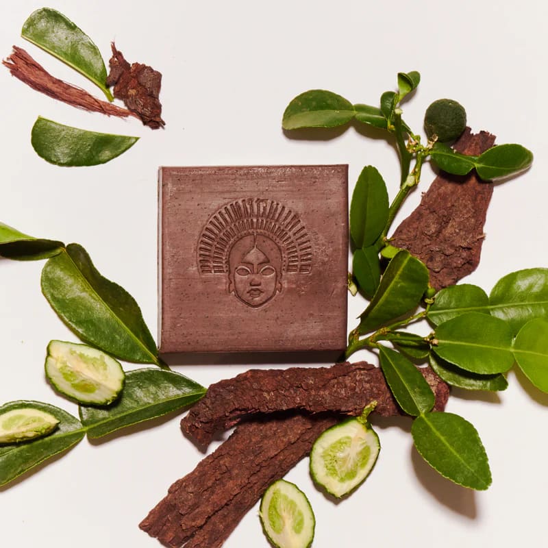 Reinigungs Bar - Tepezcohuite