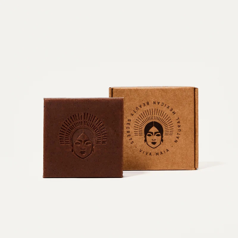 Reinigungs Bar - Tepezcohuite