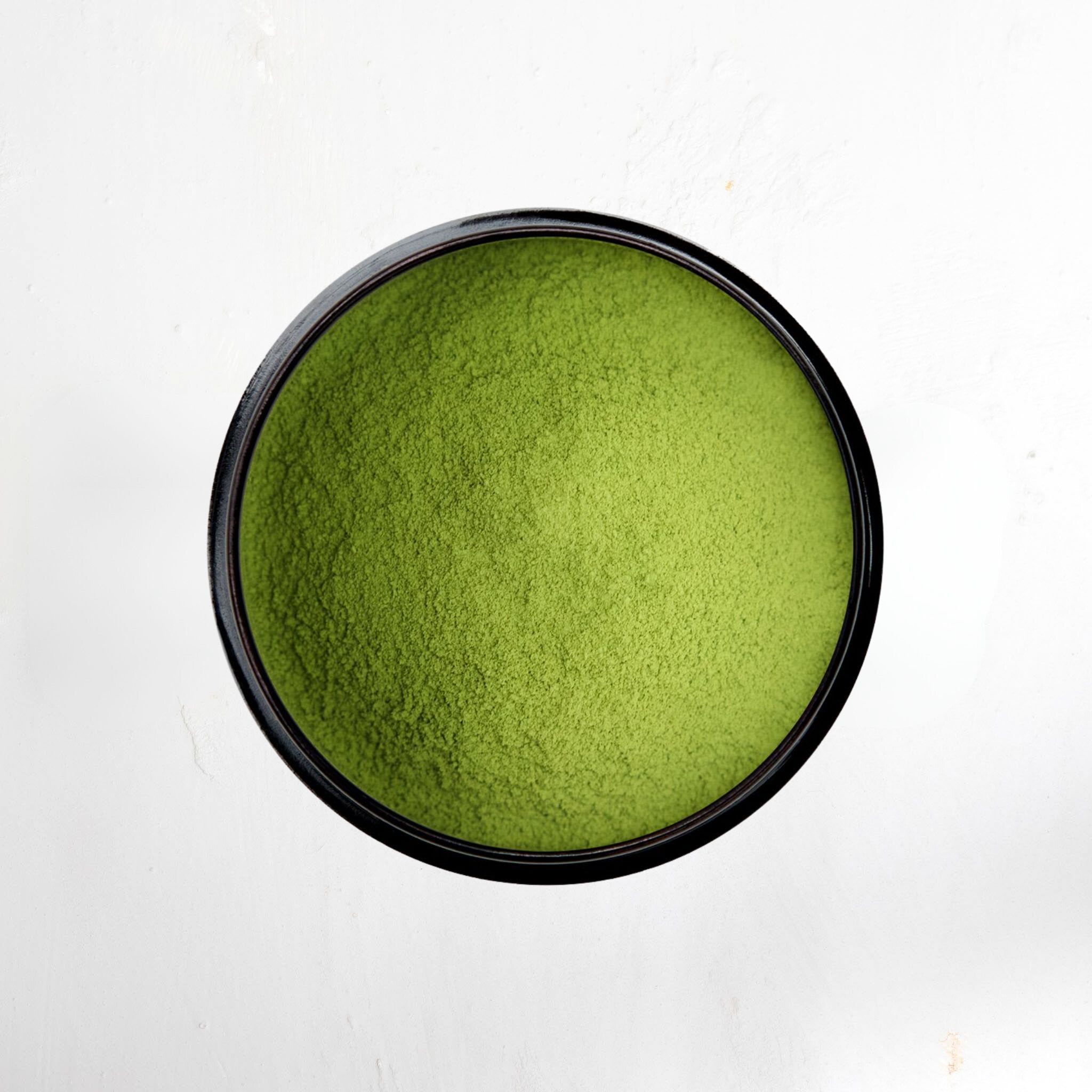 Matcha Pulver