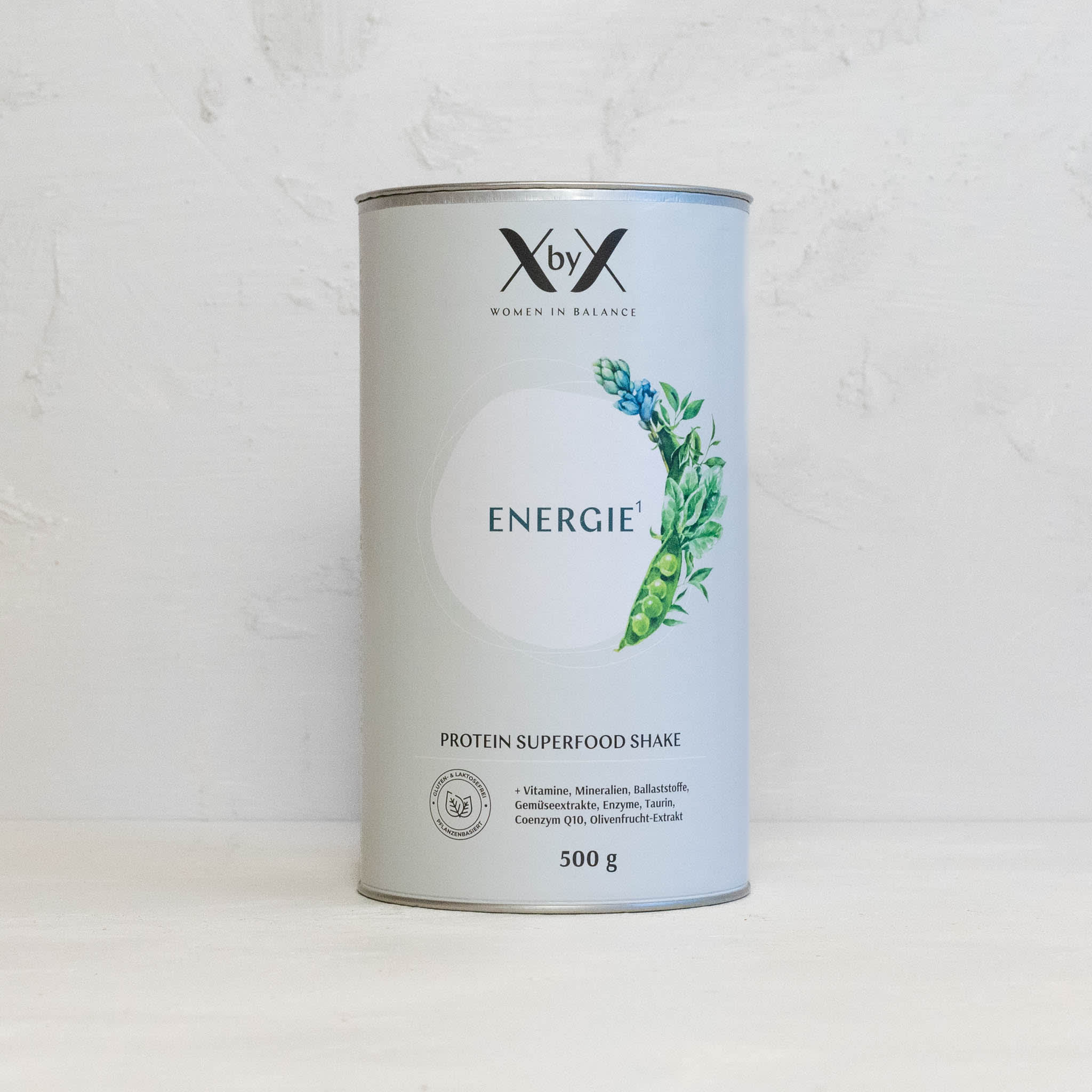 Proteinshake mit Superfoods