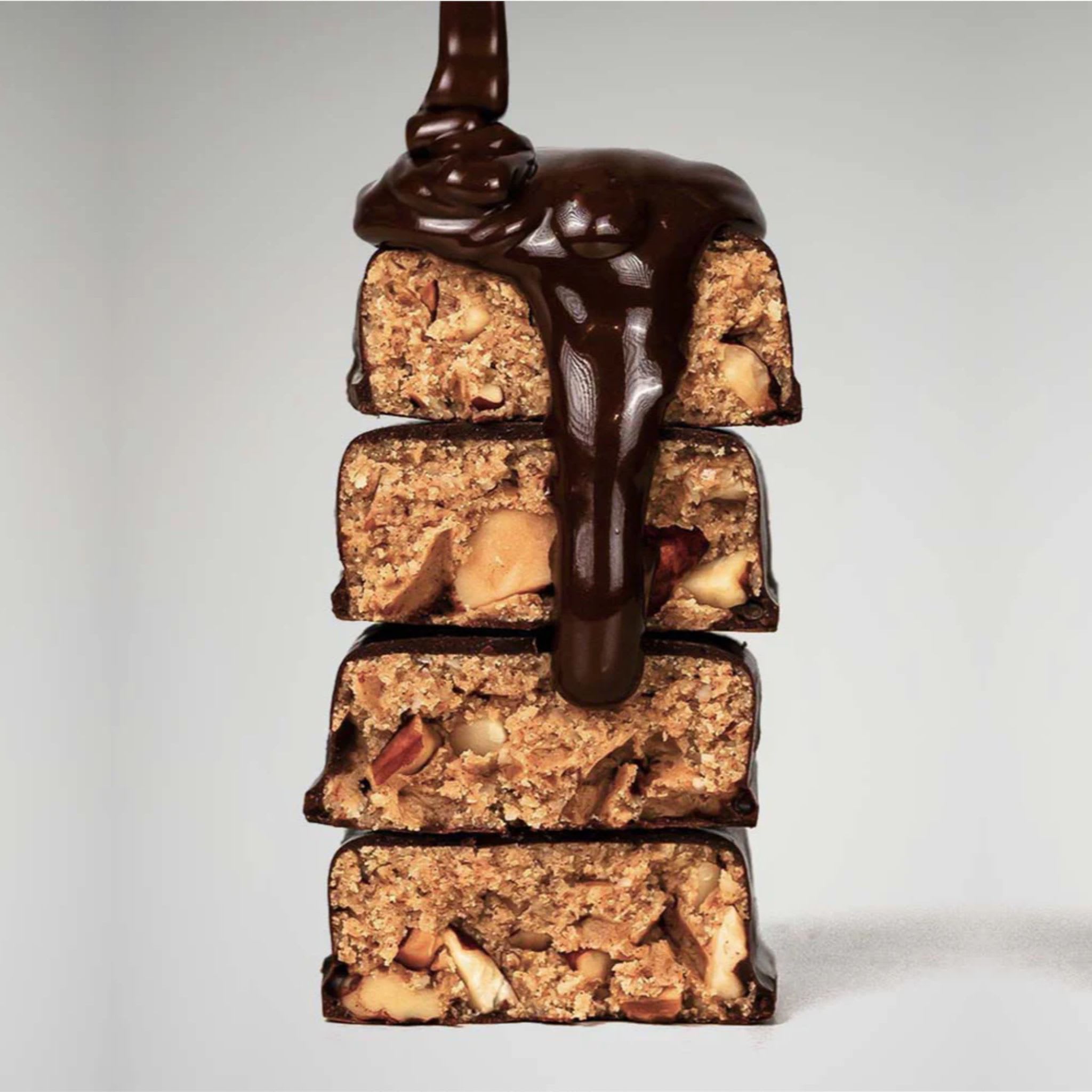 Getvuel Riegel Almond Tonka – Bild 2