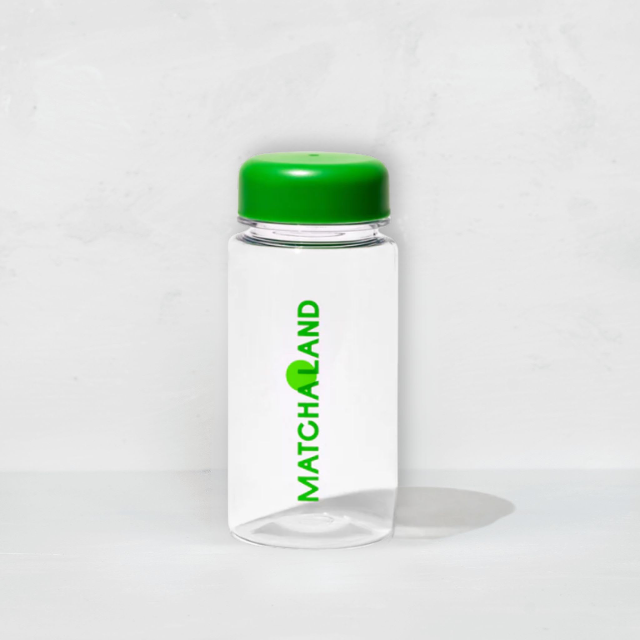 Matchaland Matchapulver Shaker