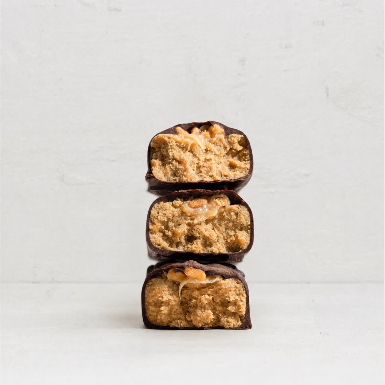 Form Protein Bar Choc Peanut – Bild 2
