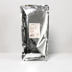 Randenchips im Beutel