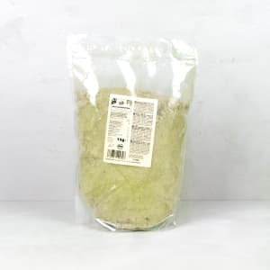 Bio Hanfproteinpulver