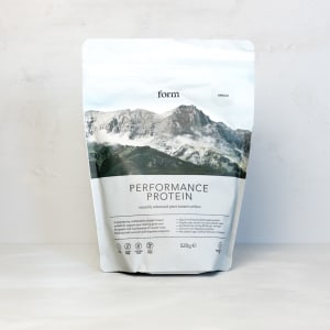 FORM Protein Chocolate Peanut