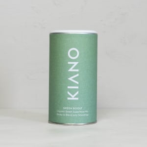 Superfood Mix mit Greens