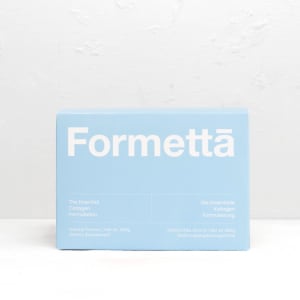 Formetta Kollagen mit ohne Geschmack