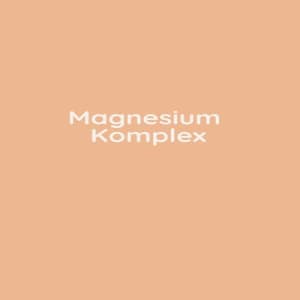 Magnesium Komplex 9 Ultra