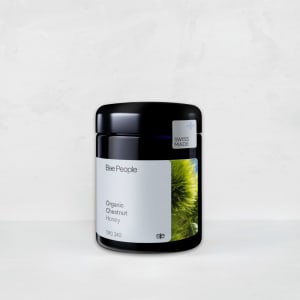 Bio Kastanienhonig mit Propolis