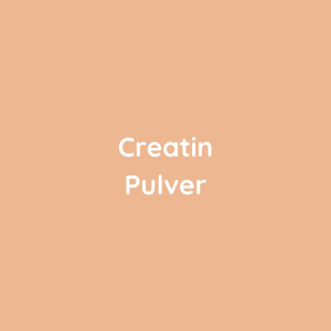 Creapure Creatin Pulver, 500 g