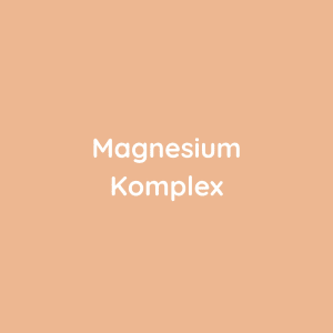 Magnesium Komplex 9 Ultra