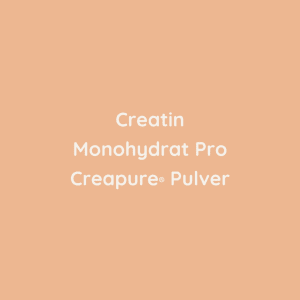 Creapure Creatin Pro Pulver