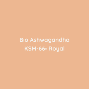 Ashwagandha KSM-66