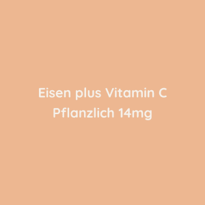 EISEN PLUS VITAMIN C