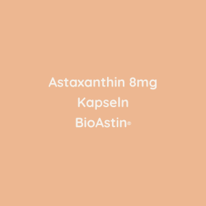 Astaxanthin 8 mg