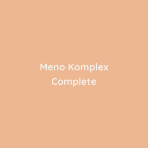 Meno Komplex