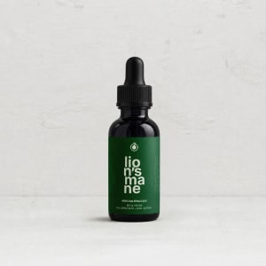 Vitalpilz Lions Mane als Liquid Extrakt