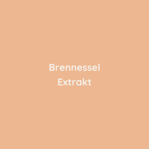 Brennessel Extrakt