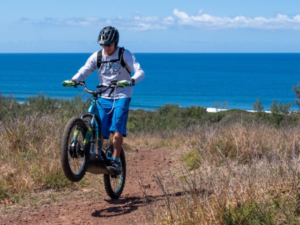 eBike Réunion, prestataire d'activités à La Réunion