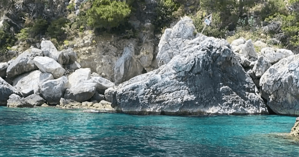 Book with Luzzu Dream Wave on Manawa | Manawa