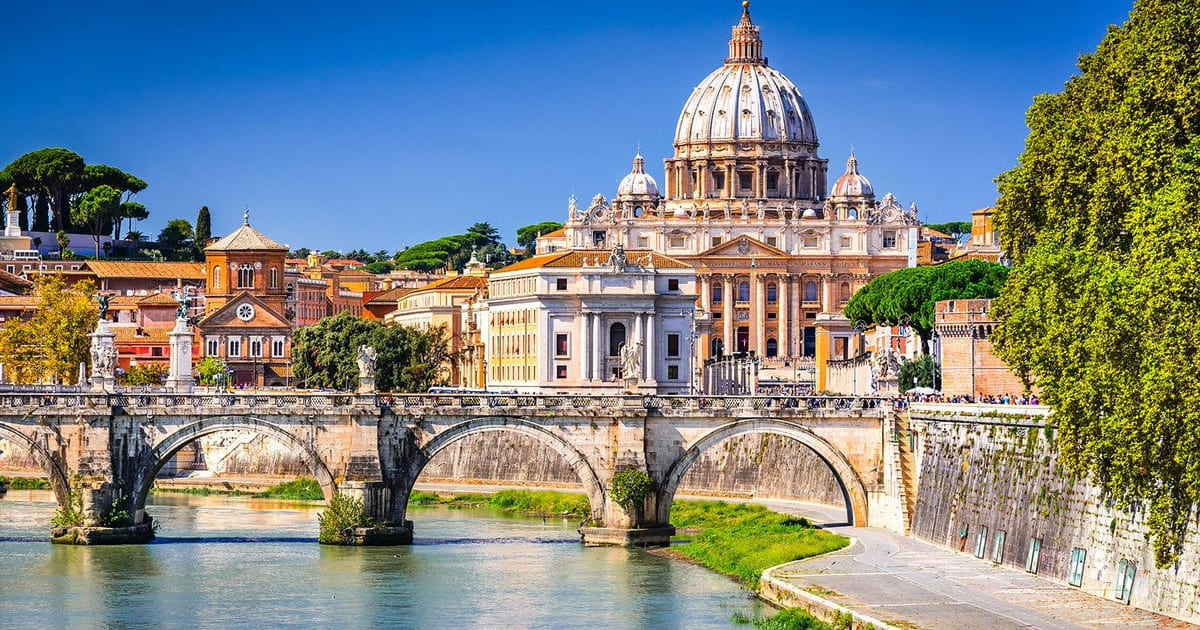 The best outdoor activities in Rome | Manawa