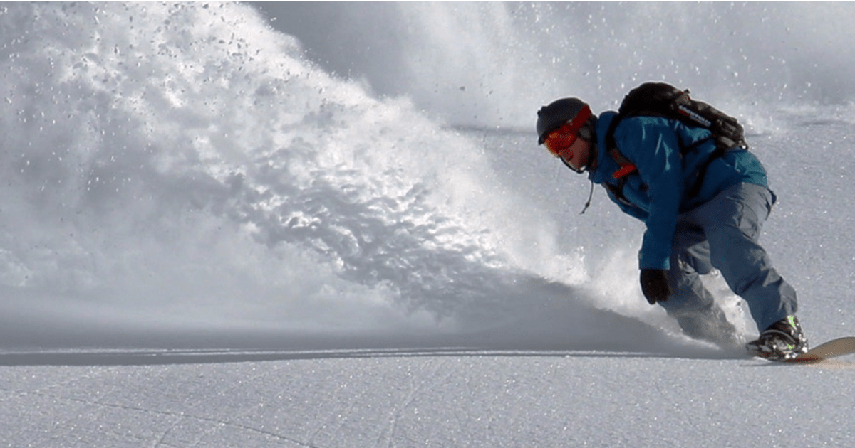 Snowboard Live