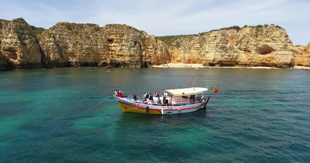 Book with Boatrips on Manawa | Manawa