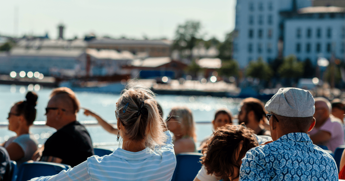 Book with CityTour on Manawa | Manawa