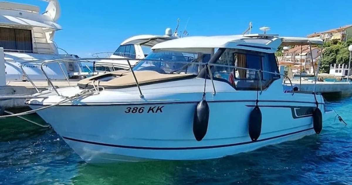 Wunderschone Kroatien Boot Mieten Ohne Fuhrerschein Fotos