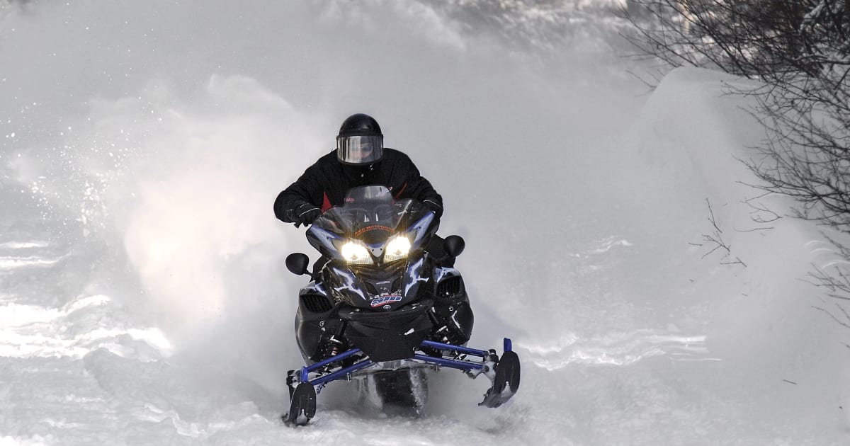 The 10 Best outdoor activities in Quebec city Manawa