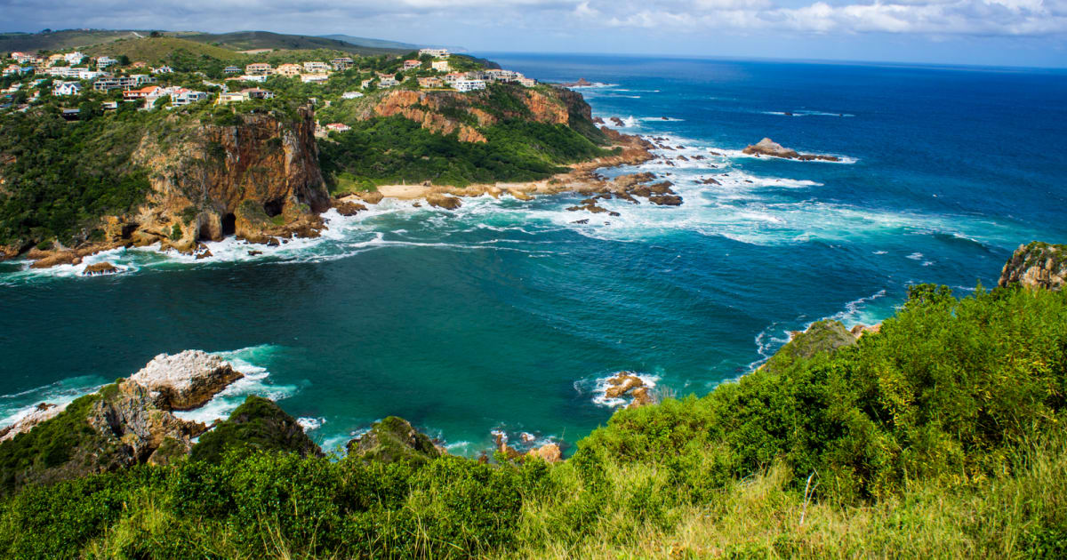 The 10 Best outdoor activities in Knysna Manawa