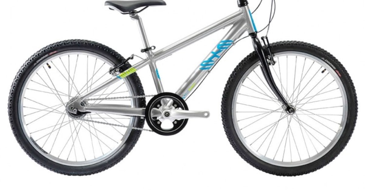 4 days rental Child bike rental in l'Ile aux Moines Bourg Manawa