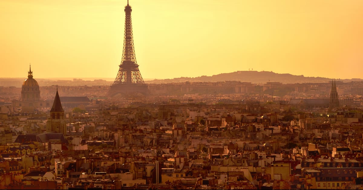 The best outdoor activities in Paris - Manawa