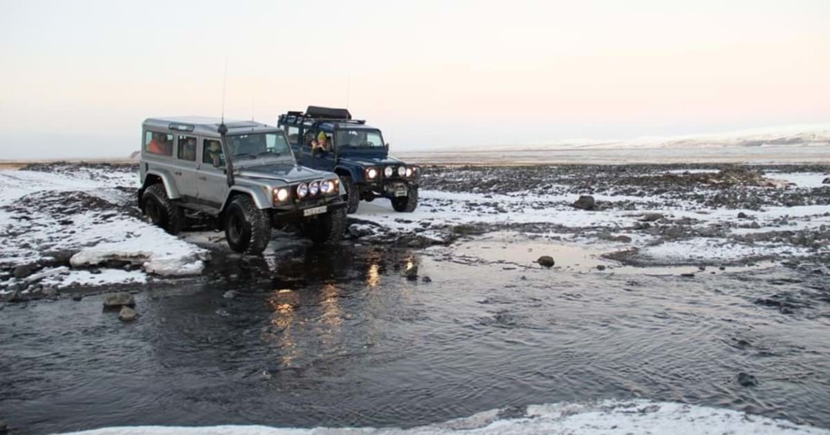 Book with Iceland Rovers on Manawa | Manawa